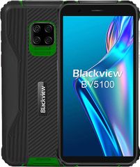  Điện Thoại Blackview Bv5100 