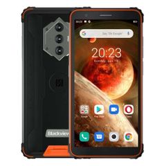  Điện Thoại Blackview Bv6600 