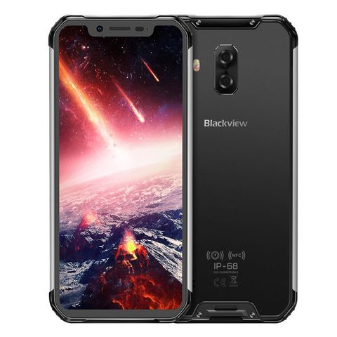 Điện Thoại Blackview Bv9600e