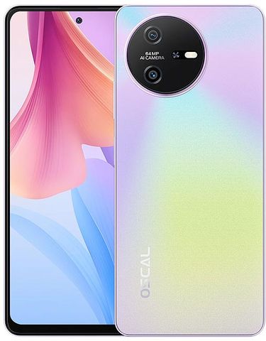 Điện Thoại Blackview Oscal Tiger 12