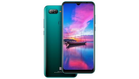 Điện thoại BLU G50 Mega