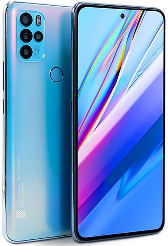 Điện Thoại Blu G91 Pro