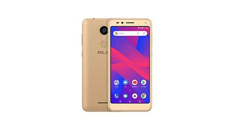 Điện thoại BLU Grand M3