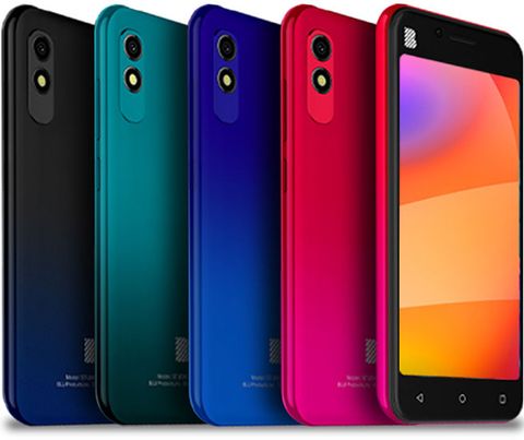 Điện Thoại Blu Studio X10l 2022