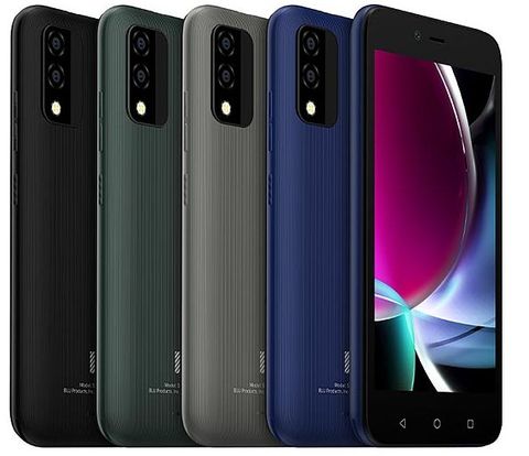 Điện Thoại Blu Studio X5