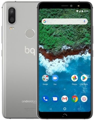 Điện Thoại Bq Aquaris X2 Pro