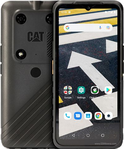 Điện Thoại Cat S53