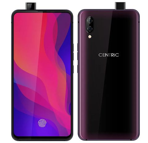 Điện thoại Centric S1