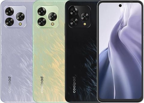 Điện thoại Coolpad Cool 30 Play