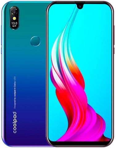 Điện Thoại Coolpad Cool 3 Plus