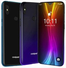  Điện Thoại Coolpad Cool 5 