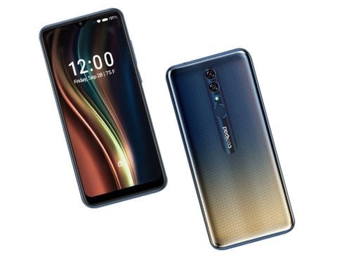 Điện Thoại Coolpad Legacy 5G