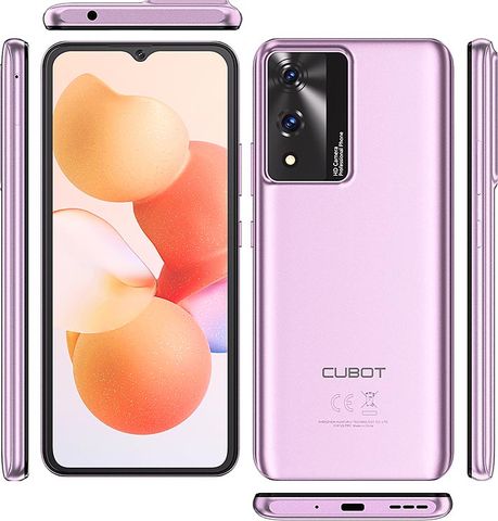 Điện thoại Cubot A10