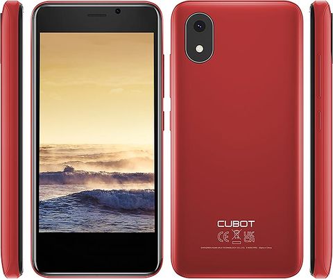 Điện Thoại Cubot J10