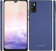  Điện Thoại Cubot J9 