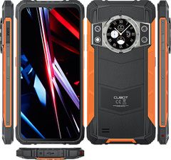  Điện thoại Cubot KingKong Ace 3 