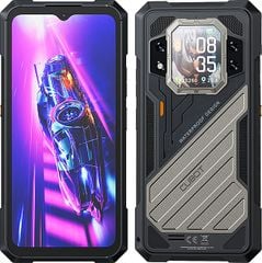  Điện thoại Cubot KingKong X 