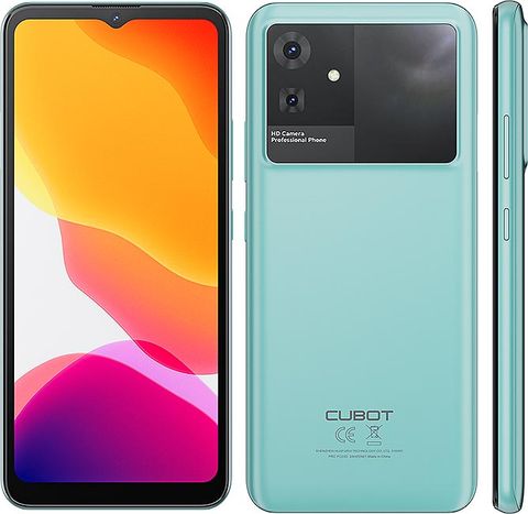 Điện Thoại Cubot Note 21