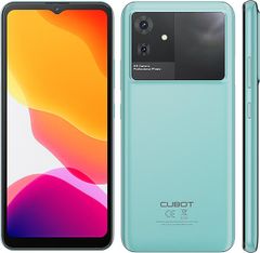  Điện Thoại Cubot Note 21 