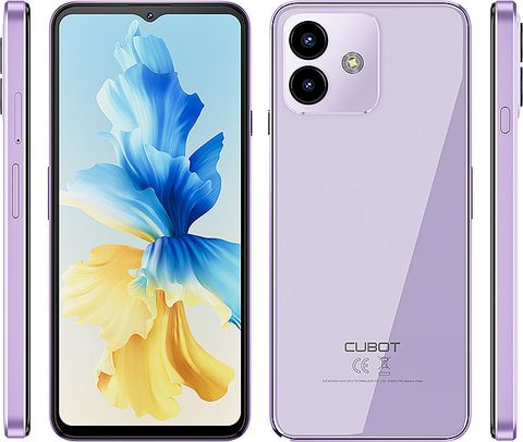 Điện Thoại Cubot Note 40