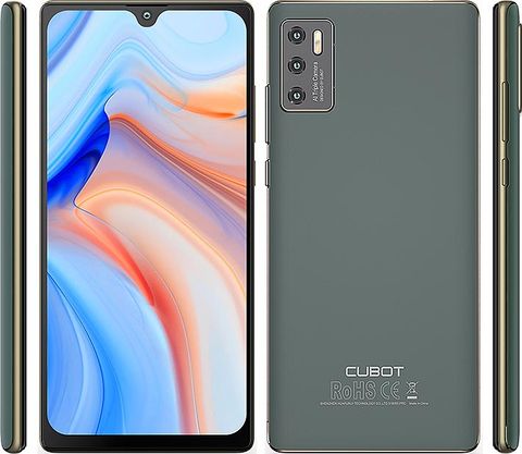 Điện Thoại Cubot P50