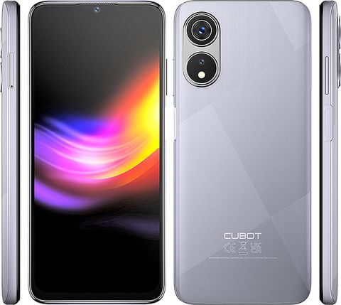 Điện Thoại Cubot P60