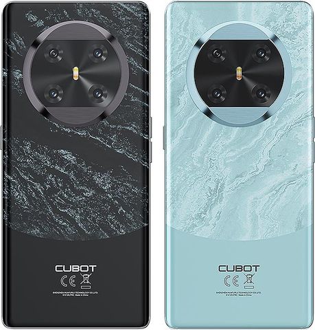 Điện thoại Cubot X90