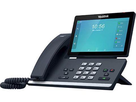Điện Thoại Đa Phương Tiện Thông Minh Yealink Yea-sip-t56a