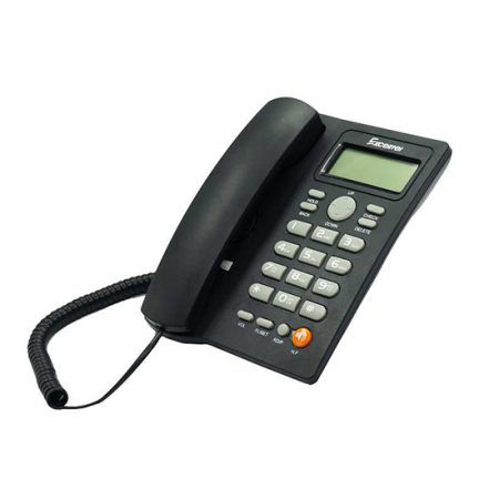 Điện Thoại Để Bàn Excelltel Ph208