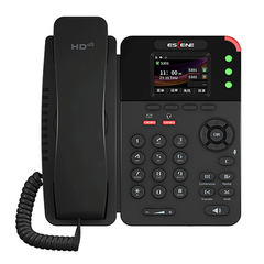  Điện Thoại Để Bàn Ip Escene Es282-c 