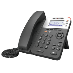  Điện Thoại Để Bàn Ip Escene Es282-pg 