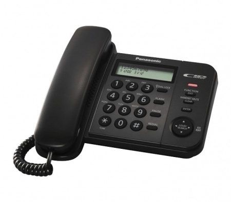 Điện Thoại Để Bàn Panasonic Kx-ts560