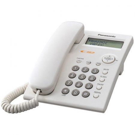 Điện Thoại Để Bàn Panasonic Kx Tsc11mx
