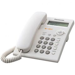  Điện Thoại Để Bàn Panasonic Kx Tsc11mx 