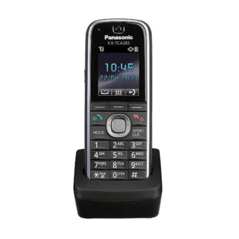 Điện Thoại Dect Ip Không Dây Panasonic Kx-tca285