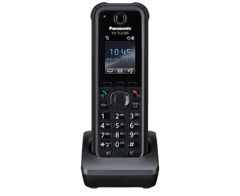 Điện Thoại Dect Ip Không Dây Panasonic Kx-tca385