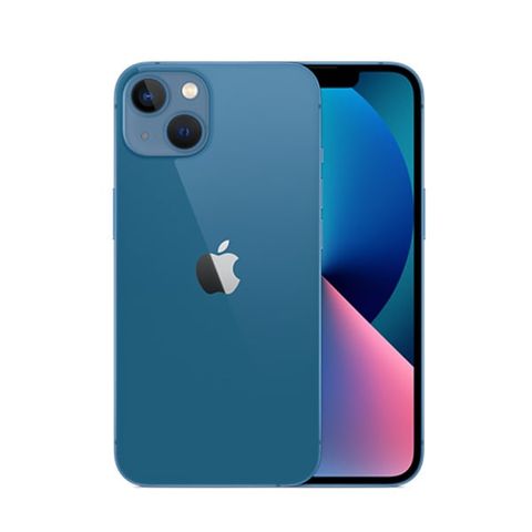 Điện Thoại Di Động Apple Iphone 13 128gb (vn/a) Blue