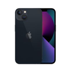  Điện Thoại Di Động Apple Iphone 13 128gb (vn/a) Midnight 