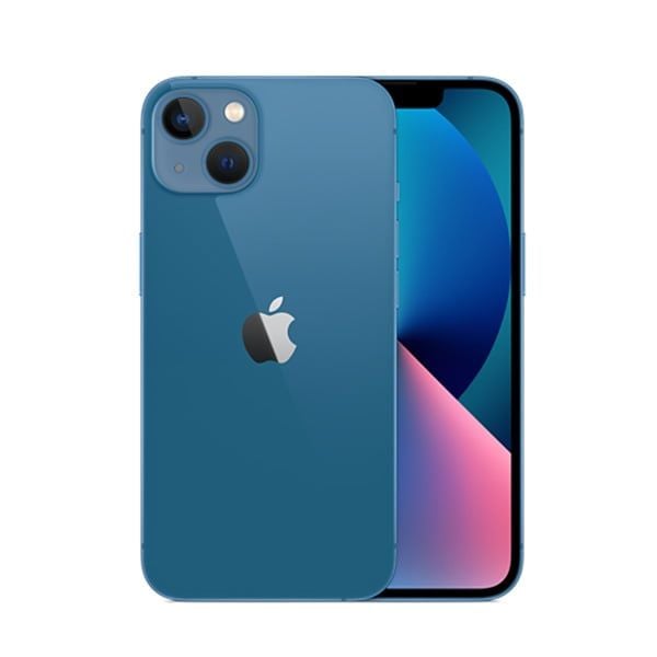 Điện Thoại Di Động Apple Iphone 13 256gb (vn/a) Blue