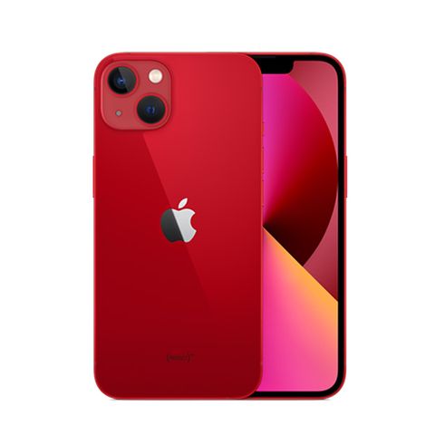 Điện Thoại Di Động Apple Iphone 13 256gb (vn/a) Red