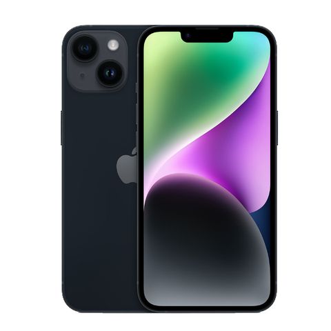 Điện Thoại Di Động Apple Iphone 14 128gb (vn/a) Midnight