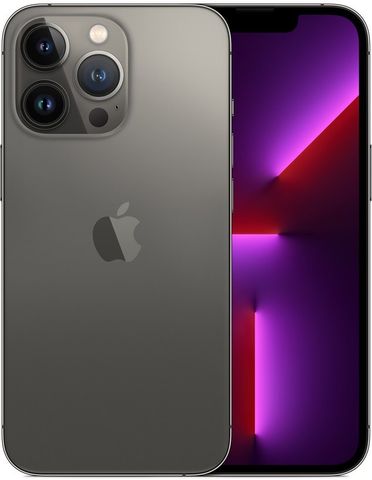 Điện Thoại Di Động Iphone 13 Pro Max - 256gb - Graphite (mlla3vn/a)