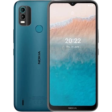 Điện Thoại Di Động Nokia C21 Plus 3gb/32gb