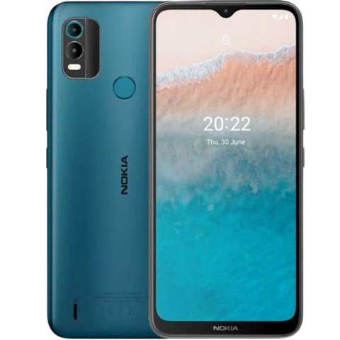 Điện Thoại Di Động Nokia C21 Plus 3gb
