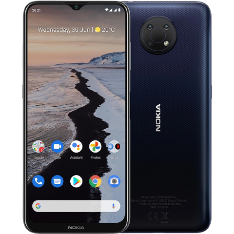 Điện Thoại Di Động Nokia G10