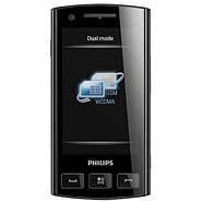 Philips W725