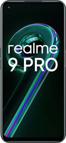Điện Thoại Di Động Realme 9 Pro