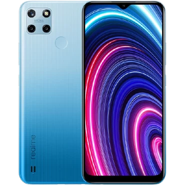 Điện Thoại Di Động Realme C25y 4gb/128gb