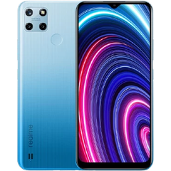  Điện Thoại Di Động Realme C25y 4gb/128gb 