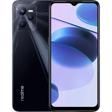 Điện Thoại Di Động Realme C35 - 4gb/128gb